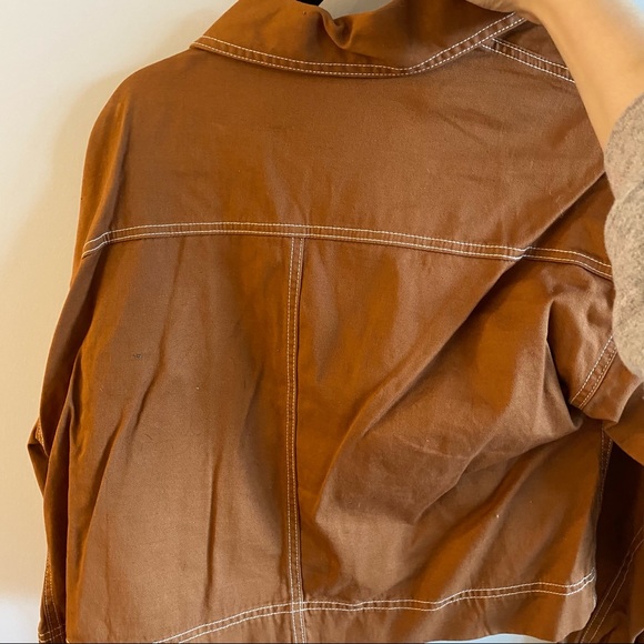 Tularosa Orlean Jacket - Picture 7 of 7